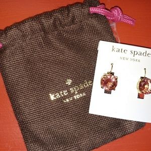 Kate Spade Earrings